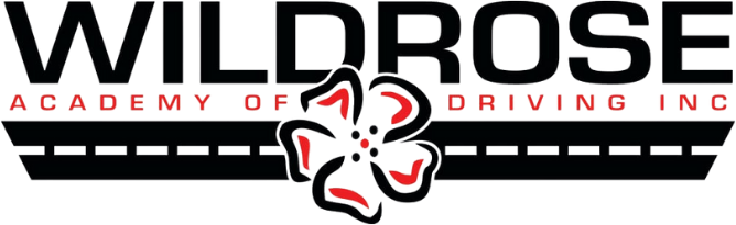 Wild Rose Academy Logo