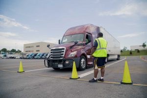 Class 1 vs Class 3 Truck License